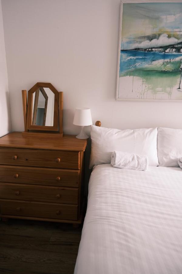 Portrush Townhouse Hostel Cameră foto