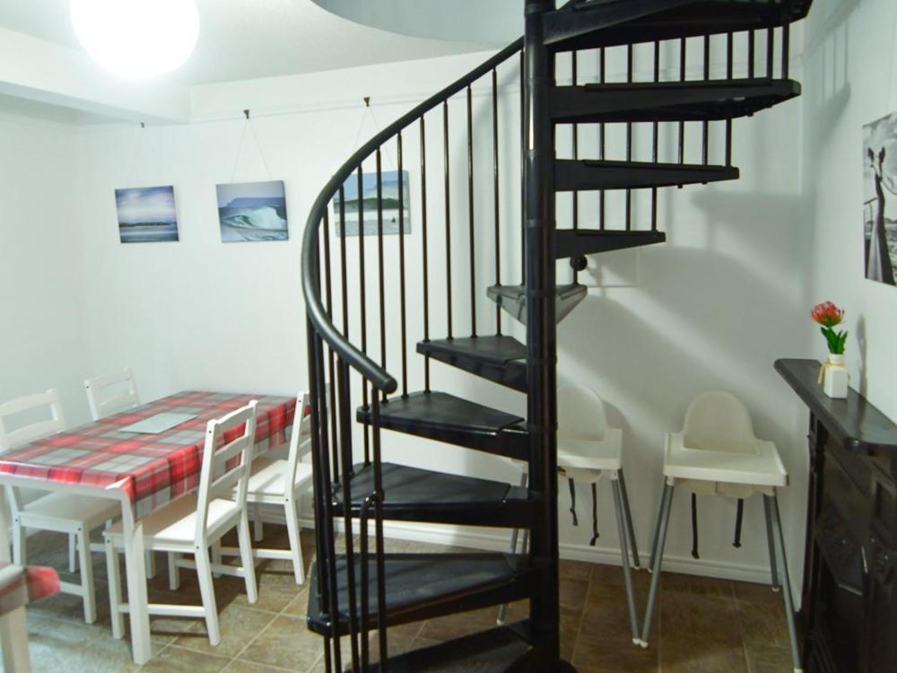 Portrush Townhouse Hostel Exterior foto
